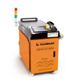 Аппарат для ручной лазерной очистки FOXWELD LASER 2000-1-МТ COMPACT