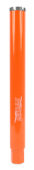 Коронка алмазная MESSER LZ 62/H10/450/1