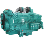 Cummins KTA50-GS8