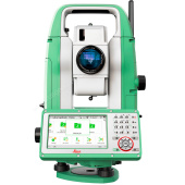 Тахеометр Leica TS10 R1000 (5"; EGL)