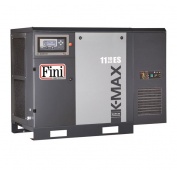 Винтовой компрессор без ресивера с осушителем, с частотником FINI K-MAX 1110 ES VS