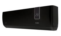 Инверторная сплит-система серии BUSHIDO Inverter RAC-I-BS25HP.D01 (комплект)