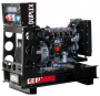 Дизельный генератор Genmac RG13MO с АВР
