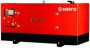 Дизельный генератор Energo ED 640/400 V S с АВР