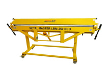 Листогибочный станок Metal Master LBM-250 ECO