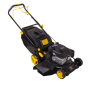 Газонокосилка бензиновая HUTER GLM-5.0SP