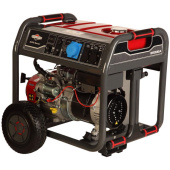 Генератор бензиновый Briggs & Stratton Elite 8500 EA