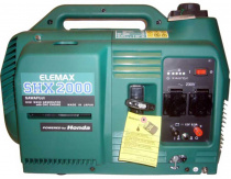 Бензиновый инверторный генератор Elemax SHX 2000-R