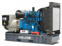 Дизельный генератор Elcos GE.PK.500/450.BF в контейнере с АВР