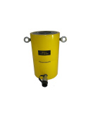 Домкрат гидравлический грузовой TOR ДУ150П150 (HHYG-150150) 150 т
