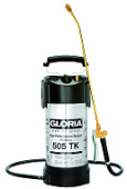 Насос ручной Gloria 505 TK Profiline