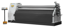 Станок вальцовочный гидравлический STALEX HSR-2070x8.5