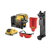 Лазерный уровень DEWALT DCE0825D1R