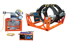 Сварочный аппарат RITMO COMPACT 630