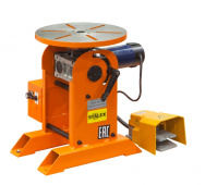 Сварочные позиционеры Stalex WP220