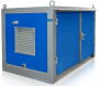 Газовый генератор Gazvolt Standard 12 KTB 21 в контейнере