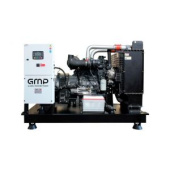 Дизельный генератор GMP 220DK