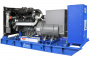 Дизельный генератор ТСС АД-650С-Т400-1РМ17 (Mecc Alte) в контейнере с АВР