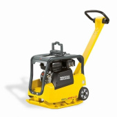 Виброплита  Wacker Neuson BPU 2540A
