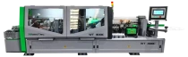Станок для облицовывания кромок мебельных деталей WOODTEC WT-400С