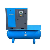 Винтовой компрессор Hansmann RS7.5А-8-500