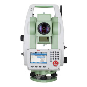 Тахеометр Leica TS09 RUS R1000 5"