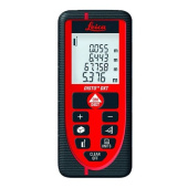 Лазерный дальномер Leica DISTO DXT