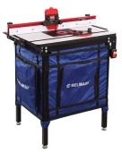 Станок фрезерный BELMASH RT800