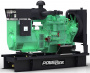 Дизельный генератор PowerLink GMS60PX в контейнере с АВР