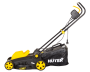 Газонокосилка электрическая Huter ELM-380T