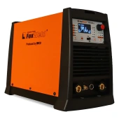 Аргонодуговой аппарат FOXWELD WECO TIG 303 AC/DC PULSE LCD